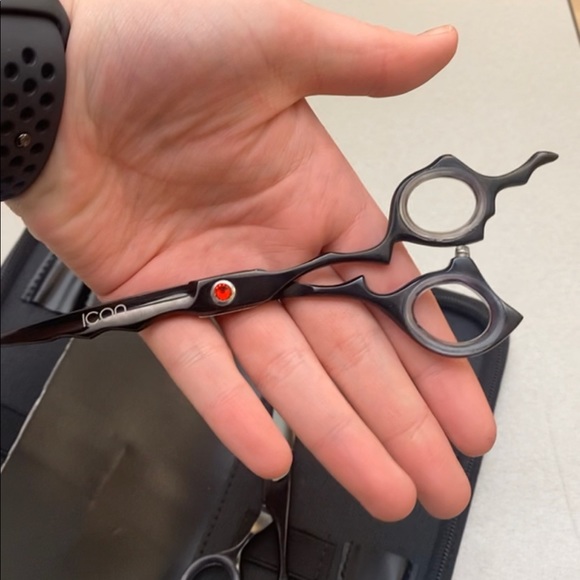 Icon shears - Picture 2 of 3